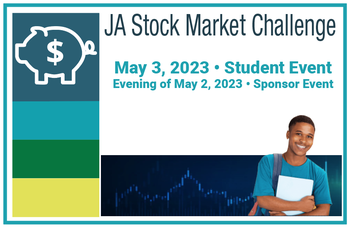 JA Stock Market Challenge